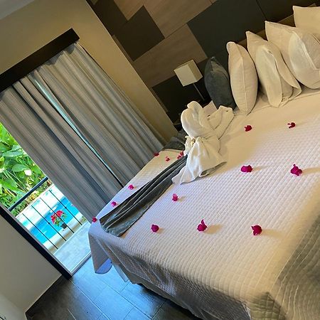 Refugio Huasteco Hotel Boutique Tamasopo Eksteriør bilde
